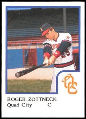 32 Roger Zottneck
